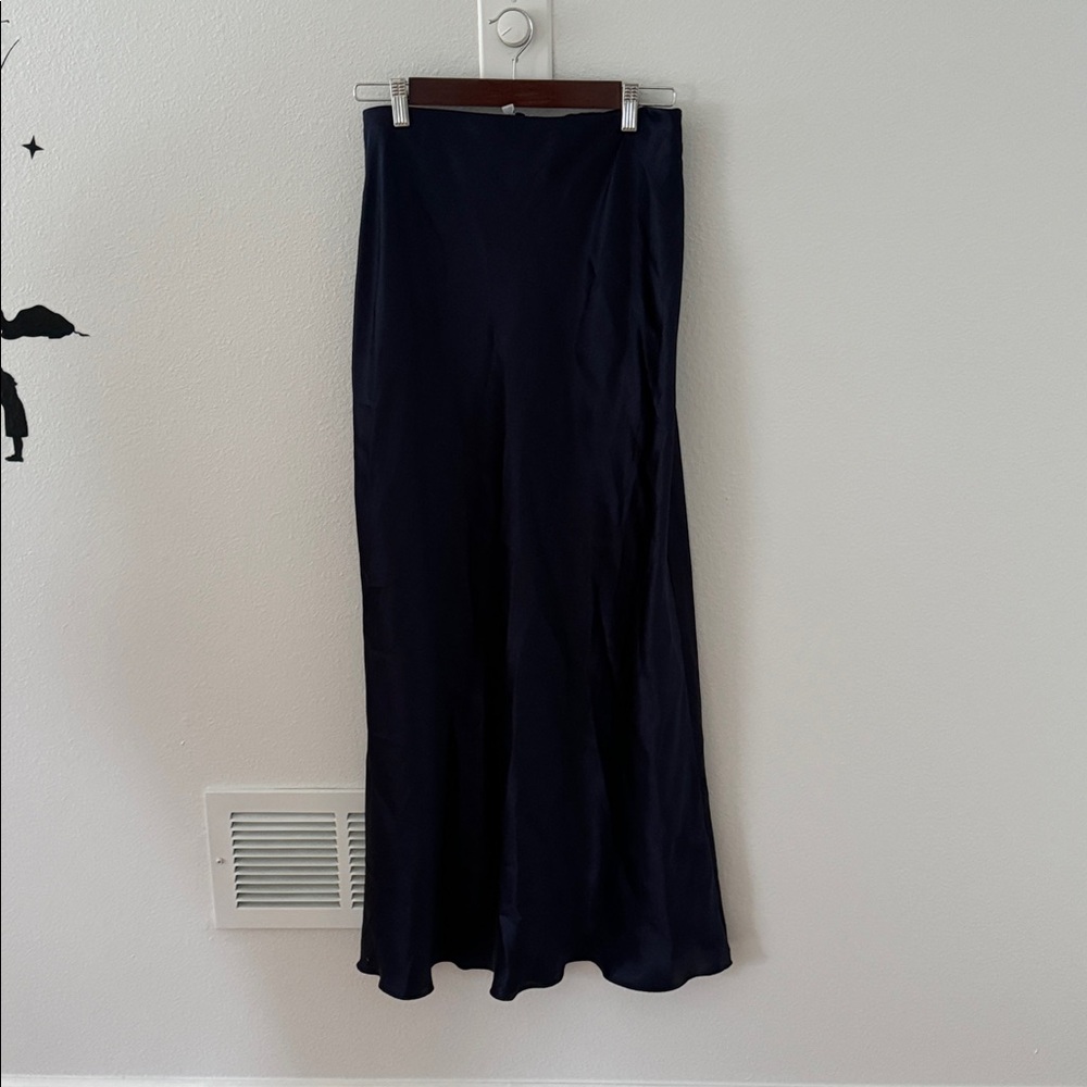 Tash + Sophie Black Garment